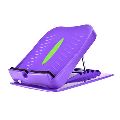 Portable Home Fitness Standing Incline Board