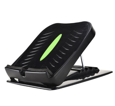 Portable Home Fitness Standing Incline Board