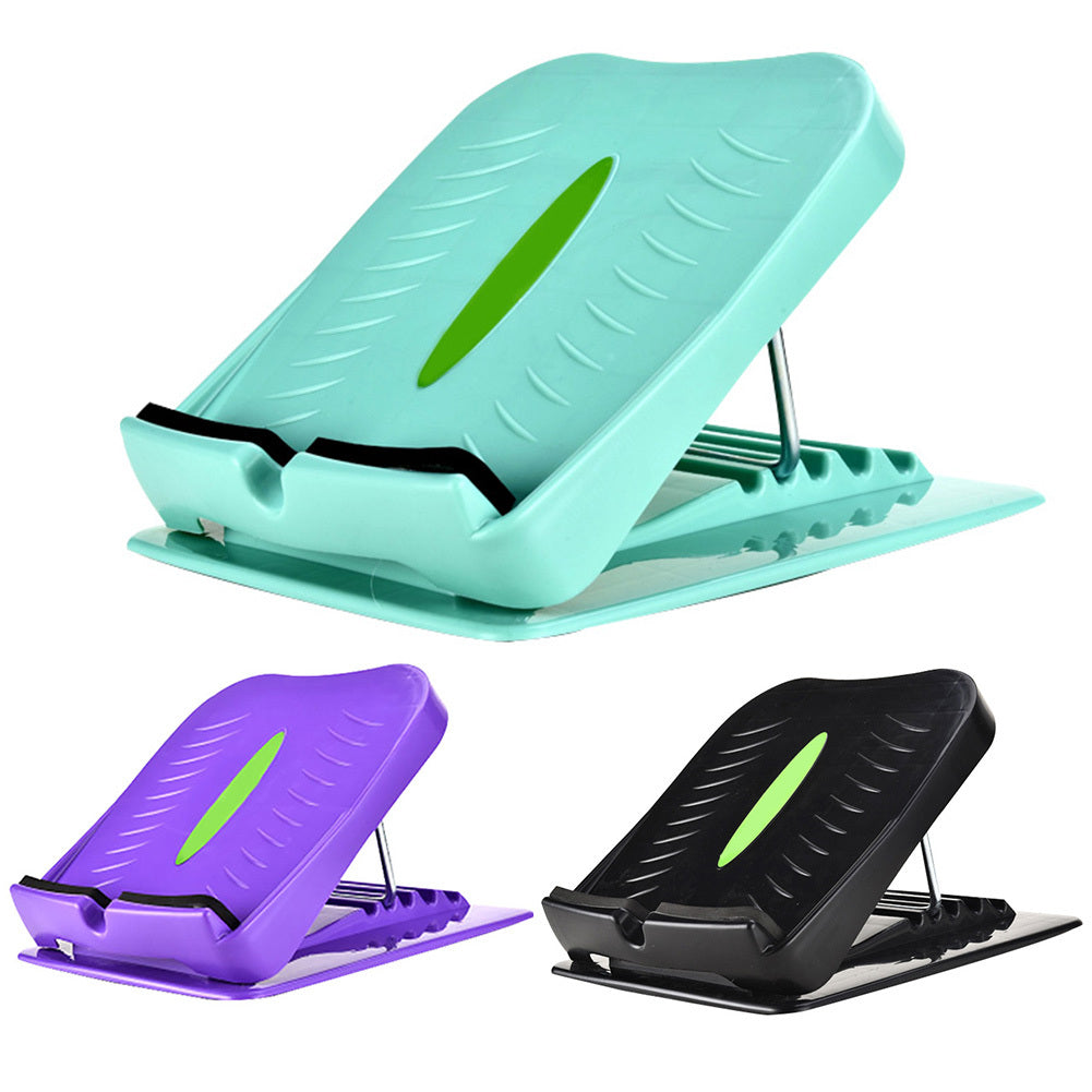 Portable Home Fitness Standing Incline Board