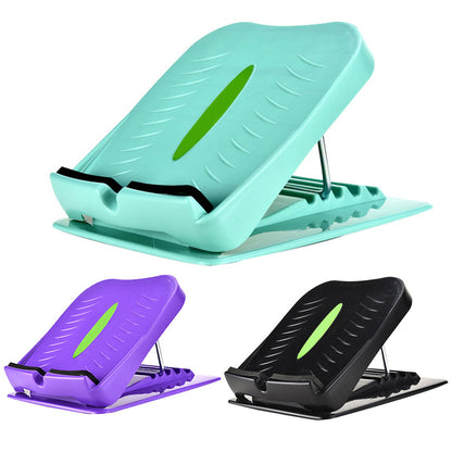 Portable Home Fitness Standing Incline Board