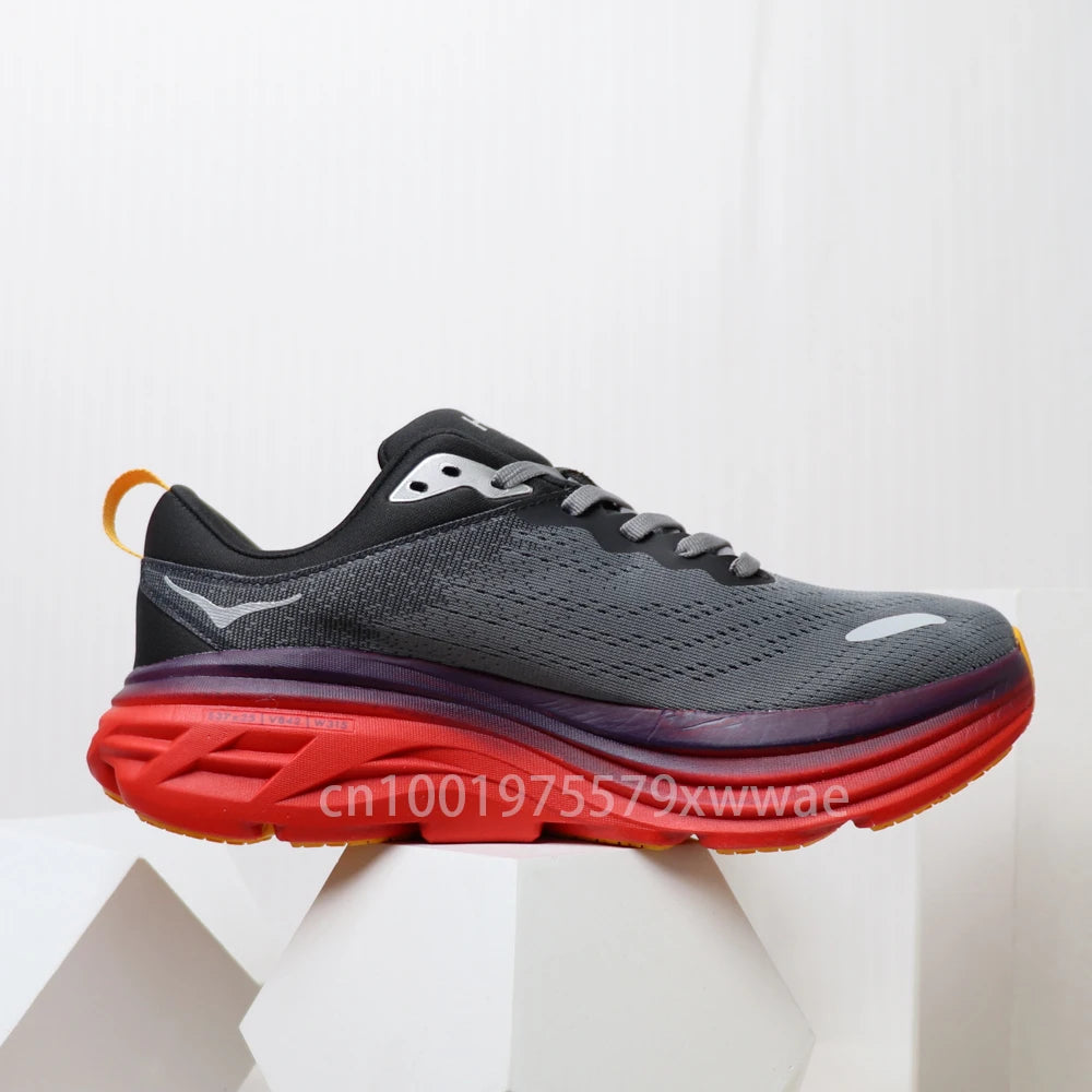 Original Bondi8 Sports Sneakers Running Shoes for Men and Women Casual