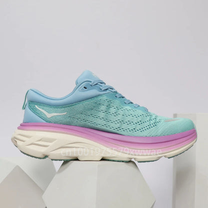 Original Bondi8 Sports Sneakers Running Shoes for Men and Women Casual