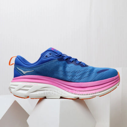 Original Bondi8 Sports Sneakers Running Shoes for Men and Women Casual