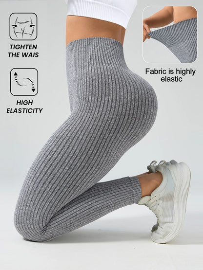 Women Sports Leggings