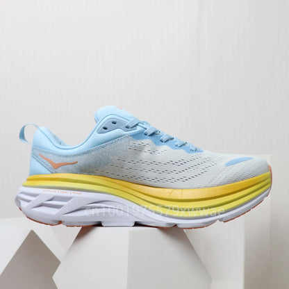 Original Bondi8 Sports Sneakers Running Shoes for Men and Women Casual