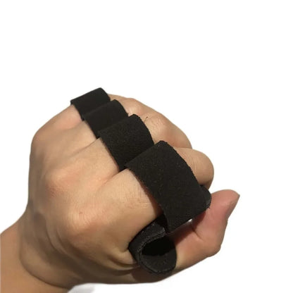 Leather Weight Lifting Training Gloves Palm Protection Women and Men