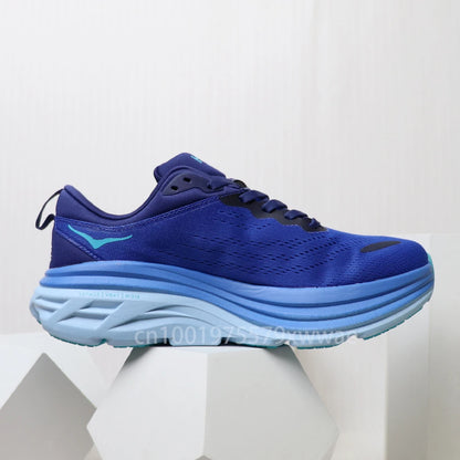 Original Bondi8 Sports Sneakers Running Shoes for Men and Women Casual