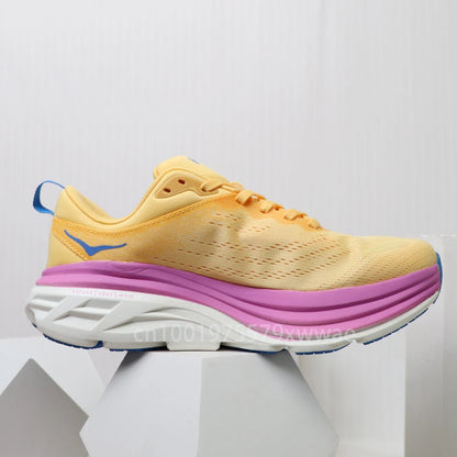 Original Bondi8 Sports Sneakers Running Shoes for Men and Women Casual