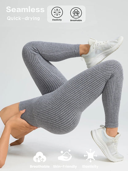 Women Sports Leggings