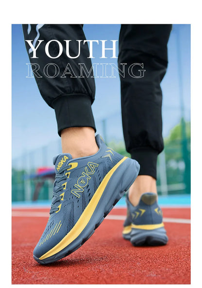 Men's Running Shoes