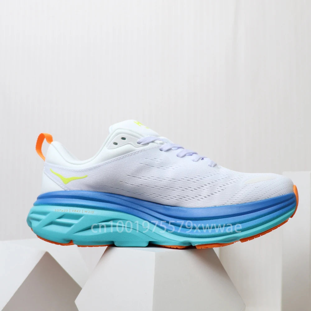 Original Bondi8 Sports Sneakers Running Shoes for Men and Women Casual