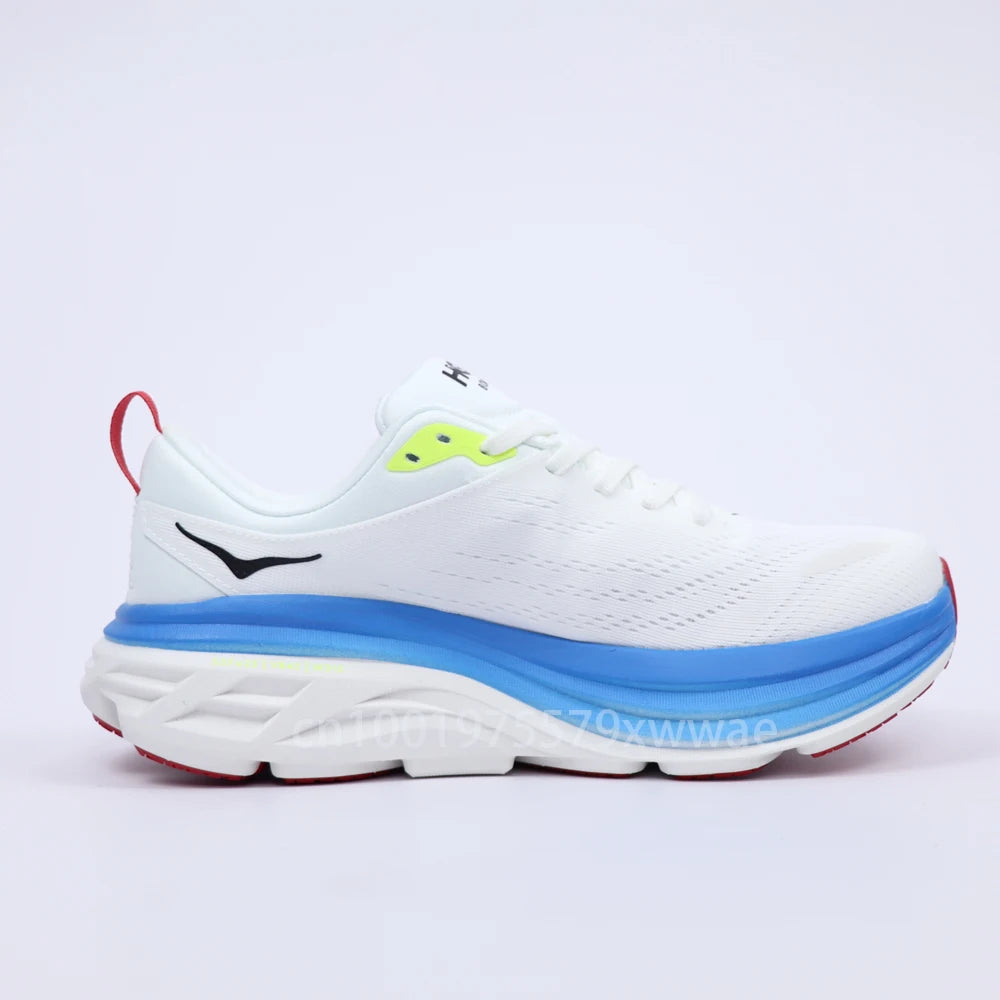 Original Bondi8 Sports Sneakers Running Shoes for Men and Women Casual