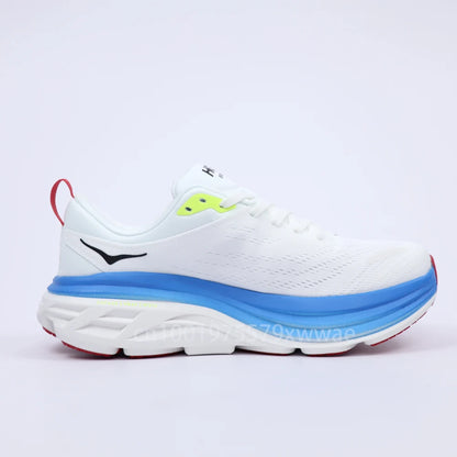 Original Bondi8 Sports Sneakers Running Shoes for Men and Women Casual