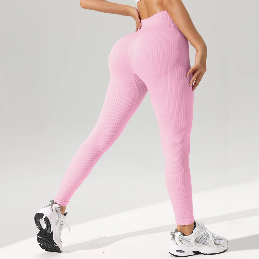 Women Sports Leggings