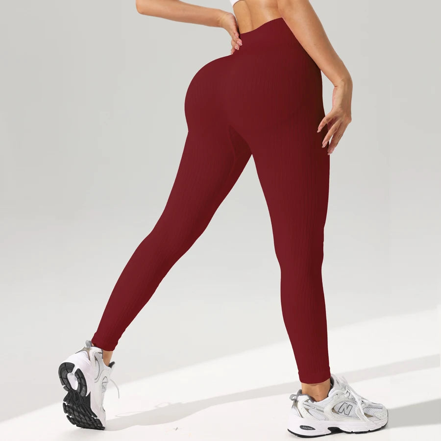 Women Sports Leggings