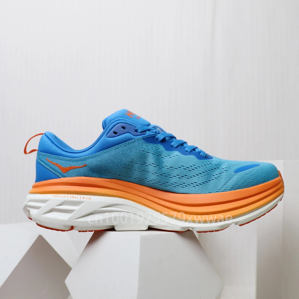 Original Bondi8 Sports Sneakers Running Shoes for Men and Women Casual