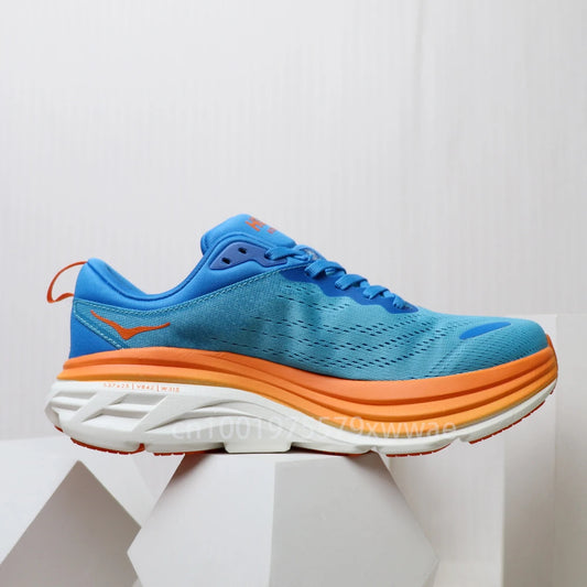 Original Bondi8 Sports Sneakers Running Shoes for Men and Women Casual