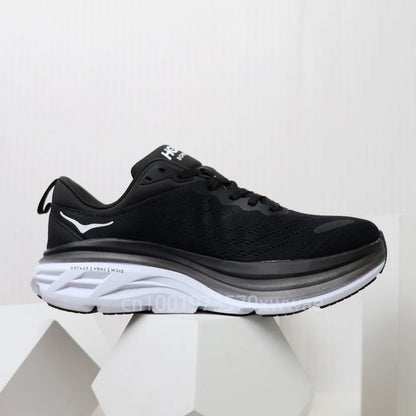 Original Bondi8 Sports Sneakers Running Shoes for Men and Women Casual